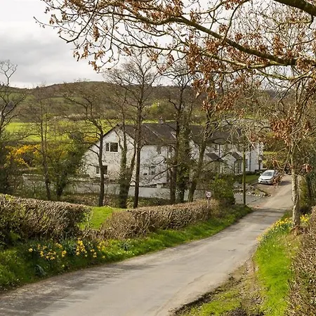 Ellerbeck Bridge *