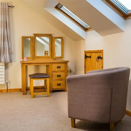Ellerbeck Bridge Casa vacanze