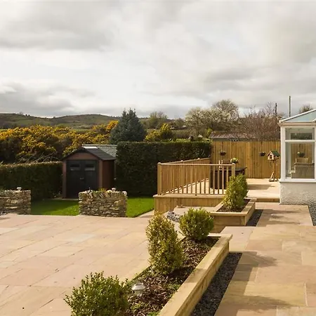 Ellerbeck Bridge Casa vacanze Underbarrow